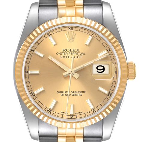 rolex m126233|Rolex datejust 36 watch.